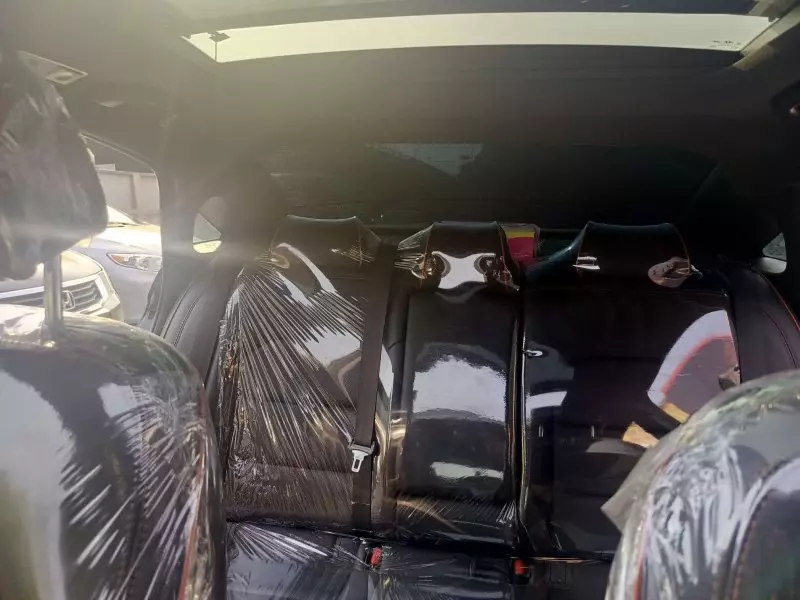 Hyundai Sonata   - 2015