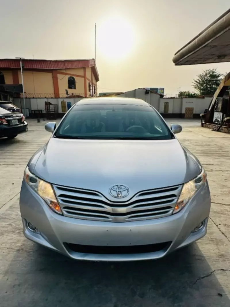 Toyota Venza - 2009