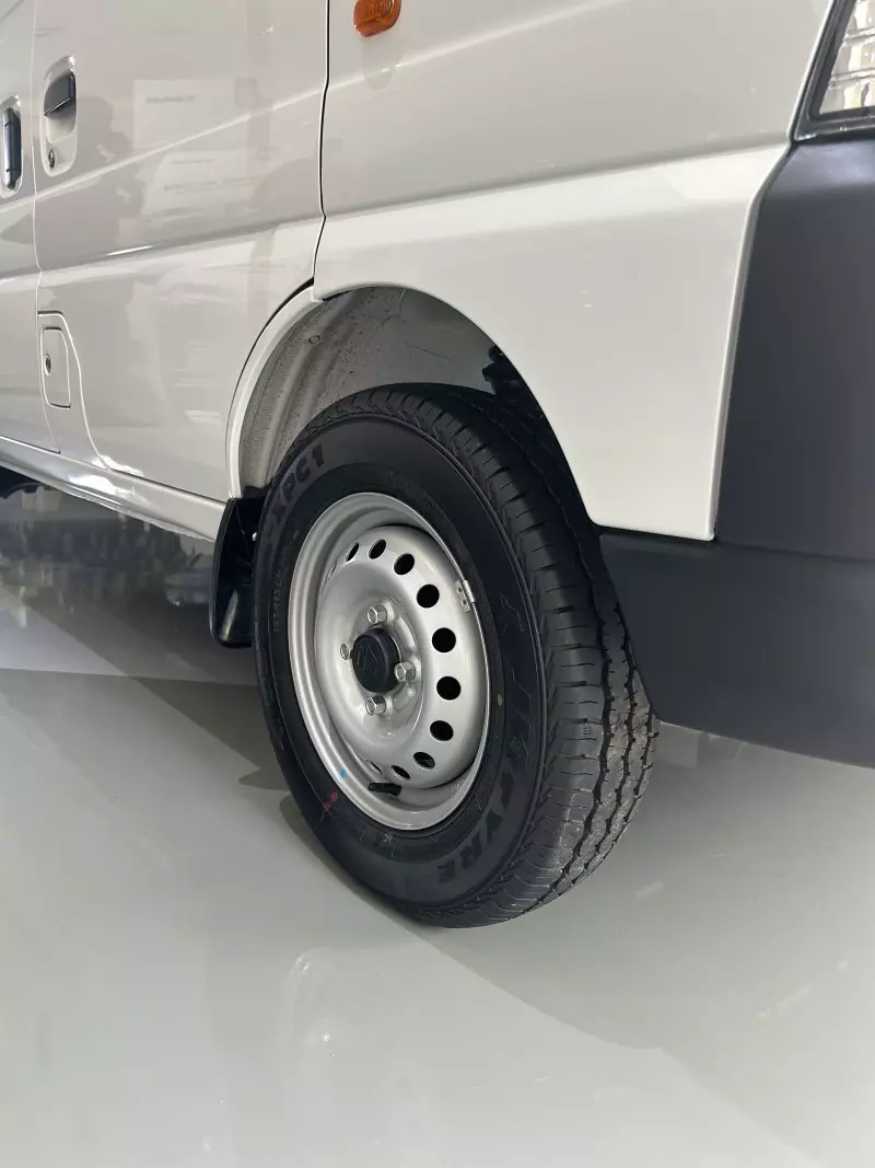 SUZUKI Eeco Van   - 2023