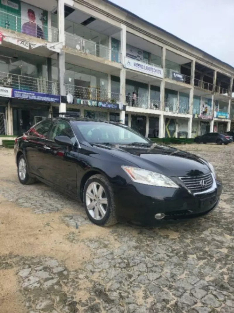 Lexus ES 350