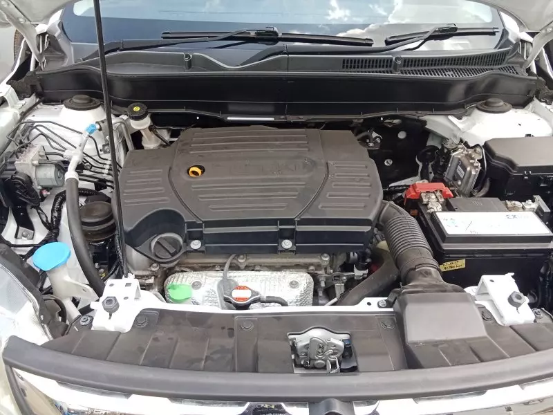 SUZUKI Escudo    - 2016