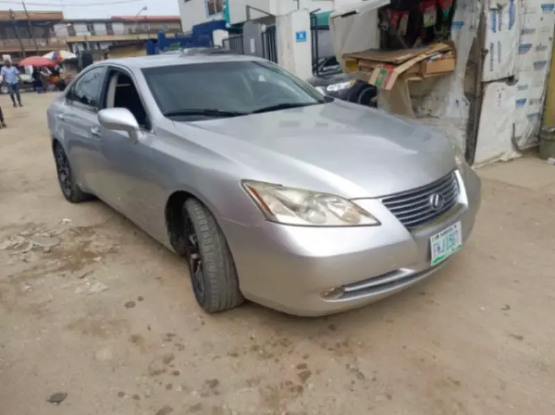 Lexus ES 350   - 2008
