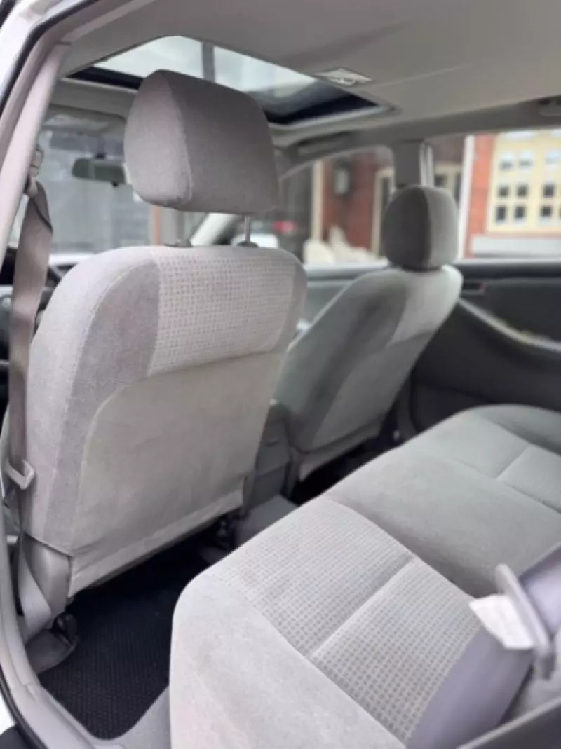 Toyota corolla   - 2006