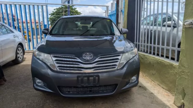 Toyota Venza   - 2013
