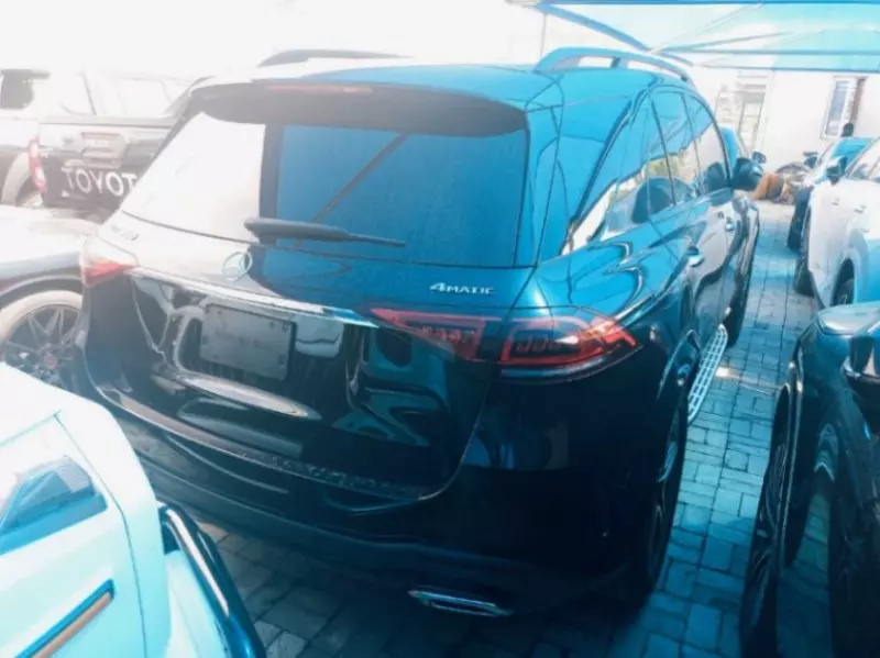 Mercedes-Benz GLE 350   - 2020