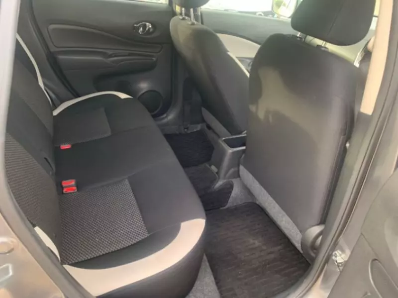 Nissan Note   - 2018