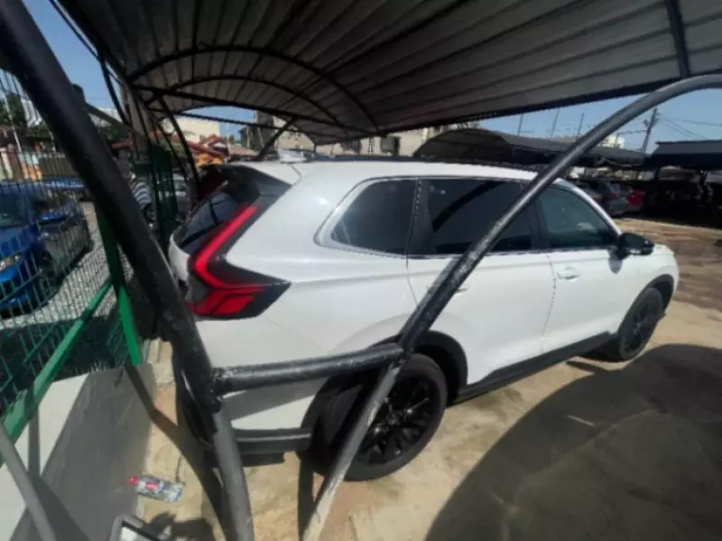 Honda CR-V   - 2023