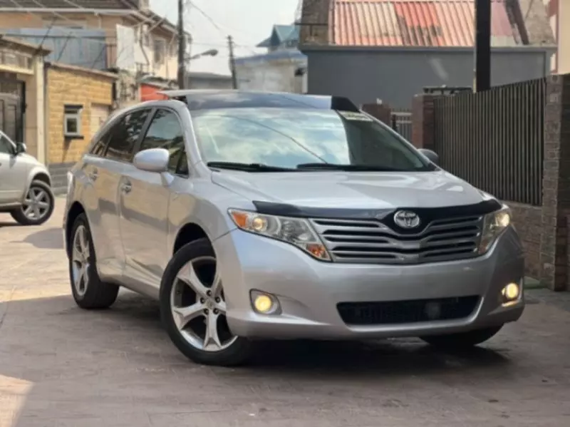 Toyota Venza - 2009