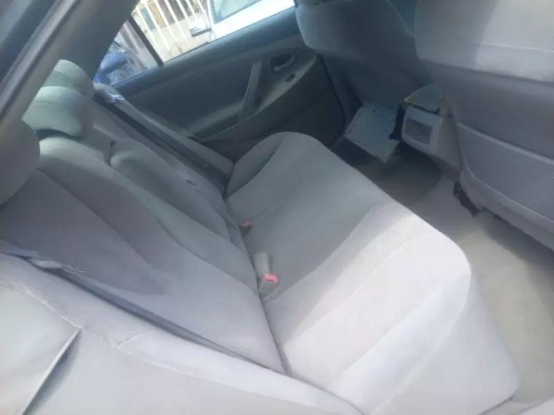 Toyota Camry   -