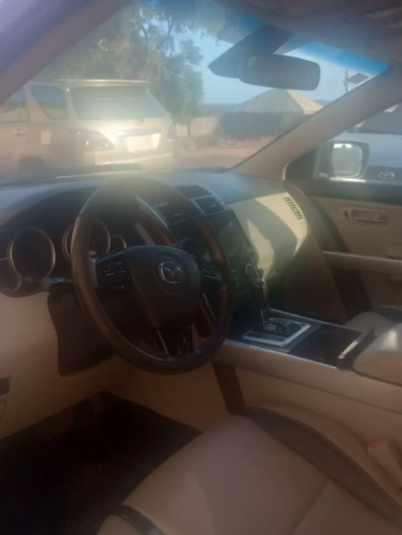 Mazda CX-9   - 2007
