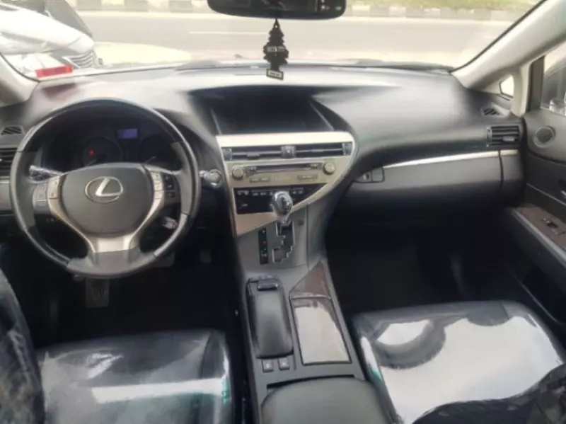 Lexus RX 350   - 2015