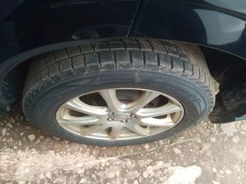 Subaru Forester   - 2014