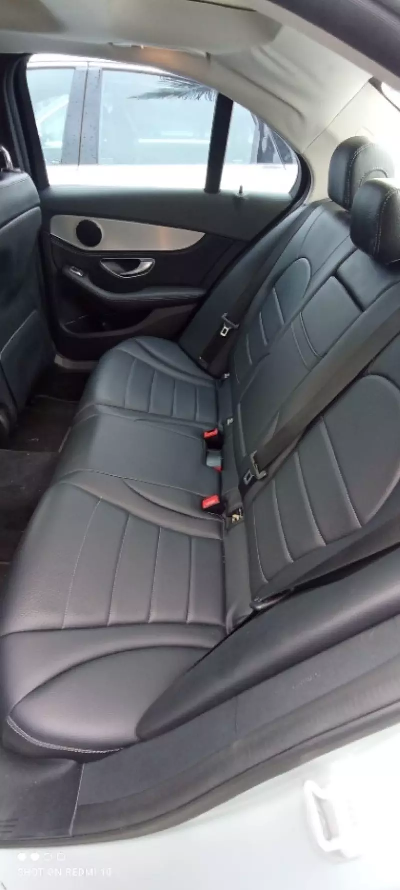 Mercedes-Benz C 300   - 2016