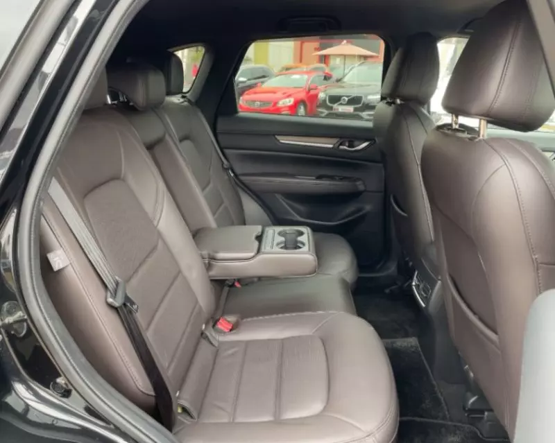 Mazda CX-5   - 2019
