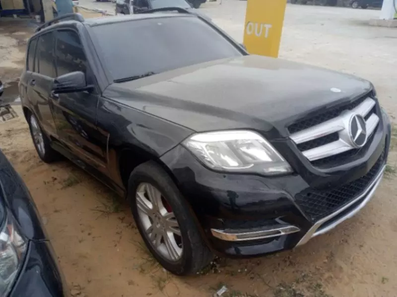 Mercedes-Benz CLK 350   - 2014