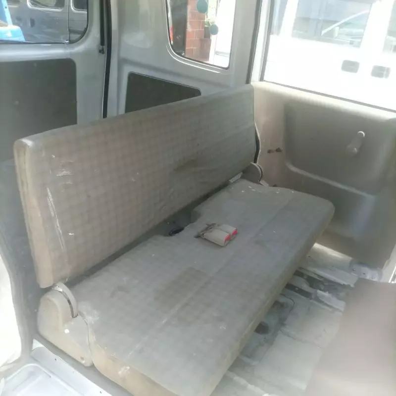 SUZUKI Every   - 2008