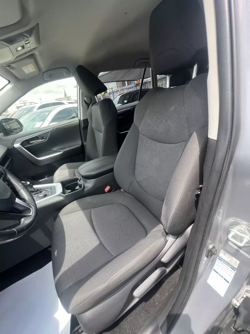 Toyota RAV4   - 2022