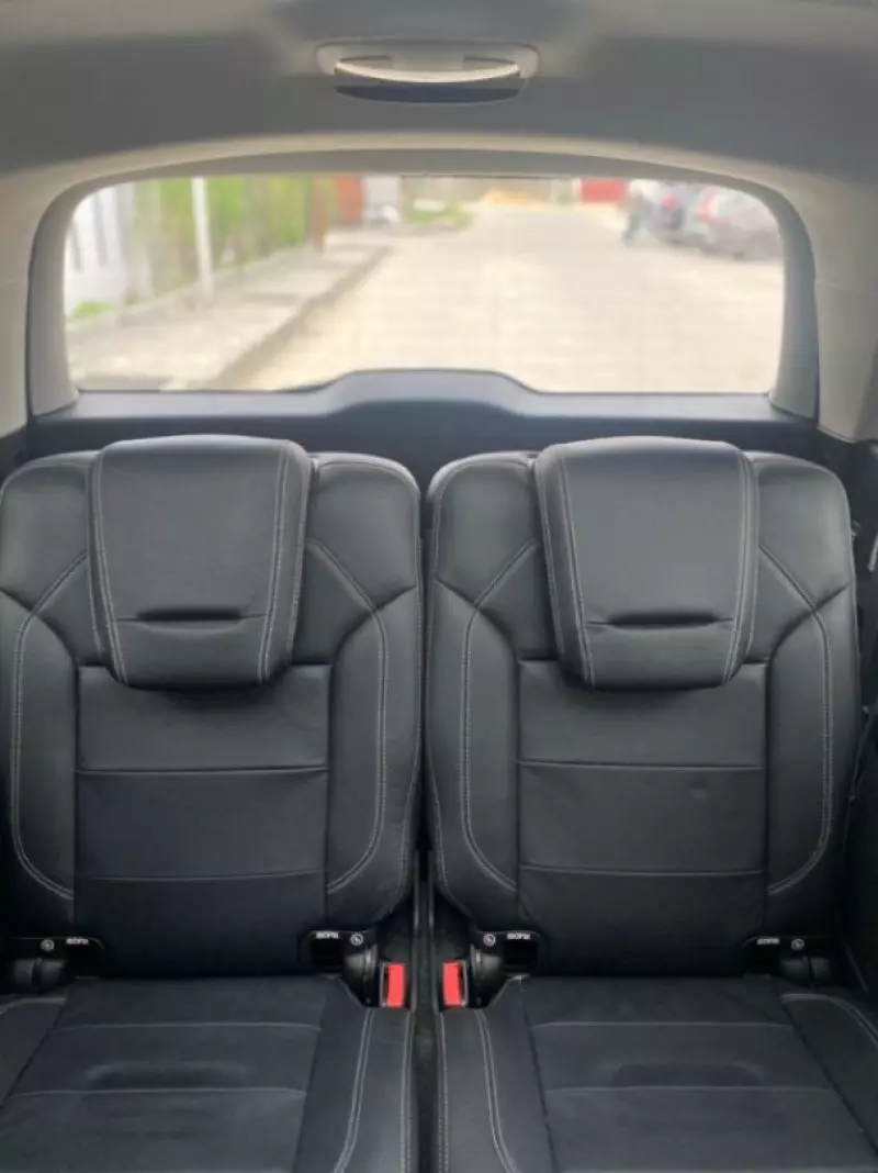 Mercedes-Benz GL 450