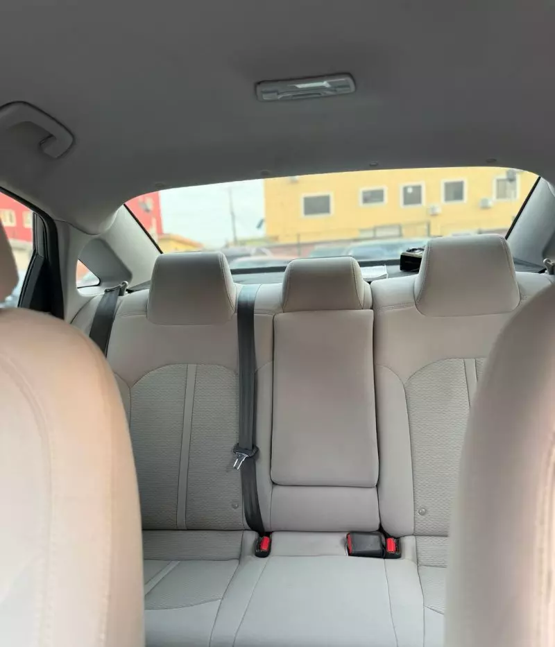 Hyundai Sonata   - 2019
