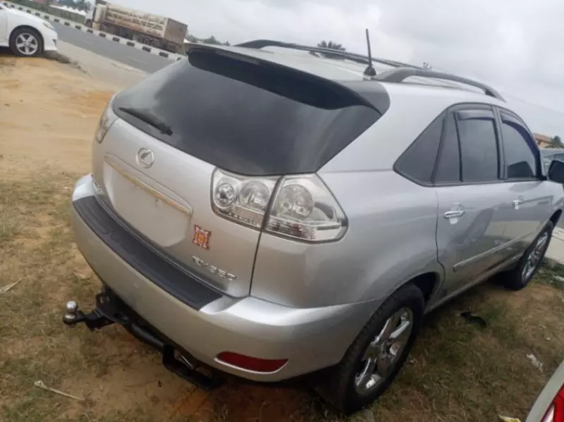 Lexus RX 350   - 2009