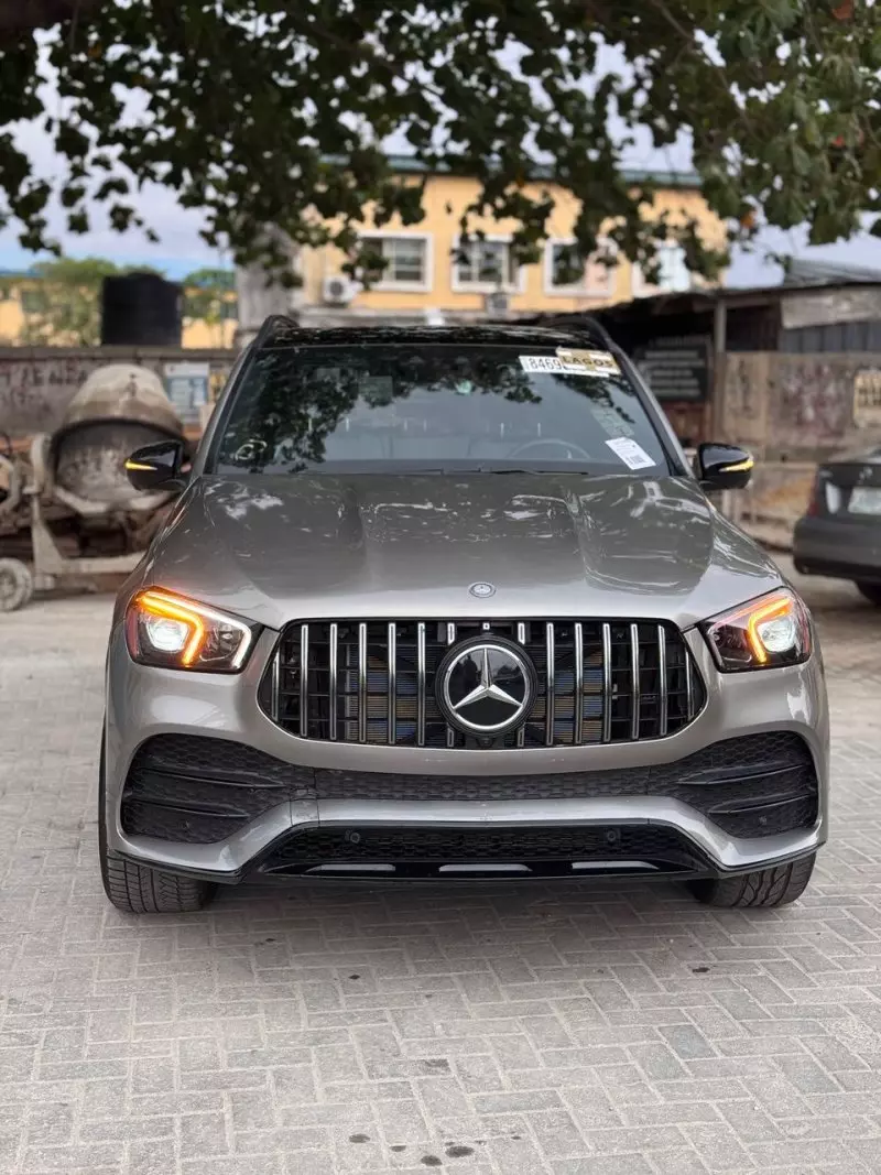 Mercedes-Benz GLE 350   - 2020