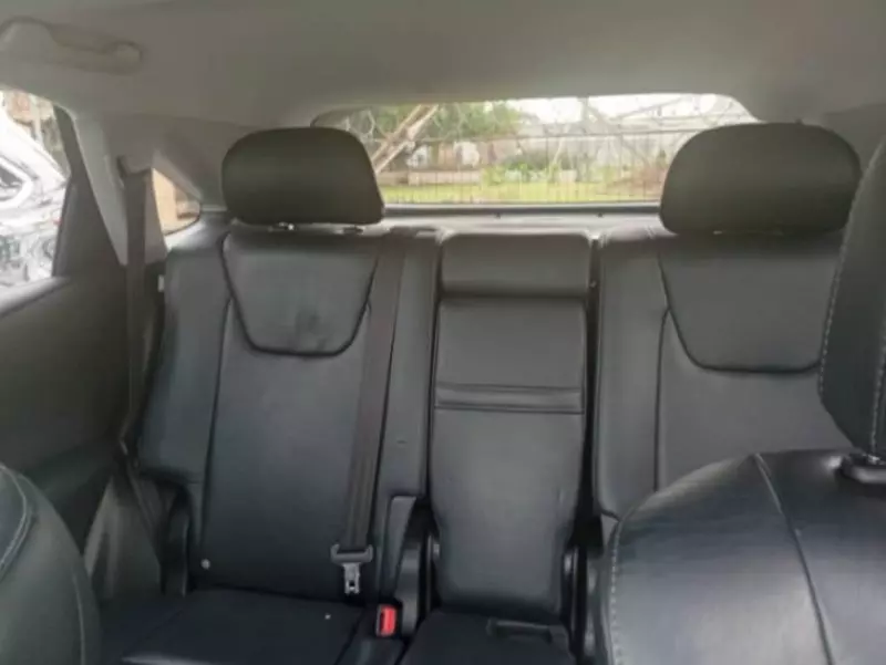 Lexus RX 350   - 2013
