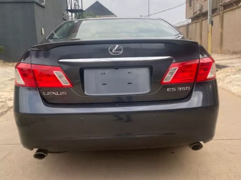 Lexus ES 350   - 2007