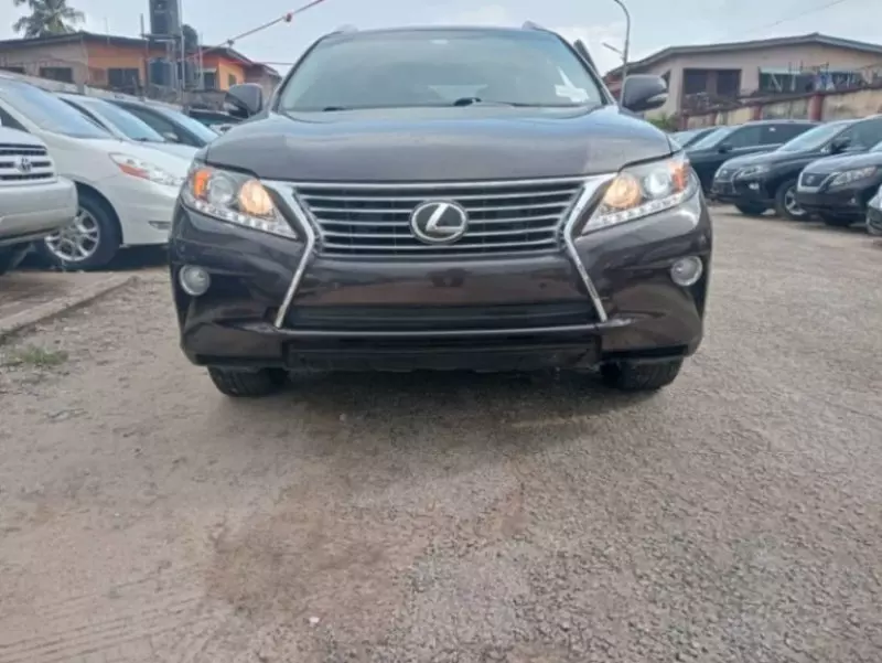 Lexus RX 350