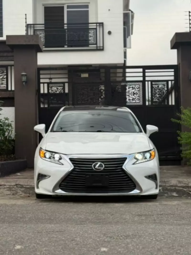Lexus ES 350