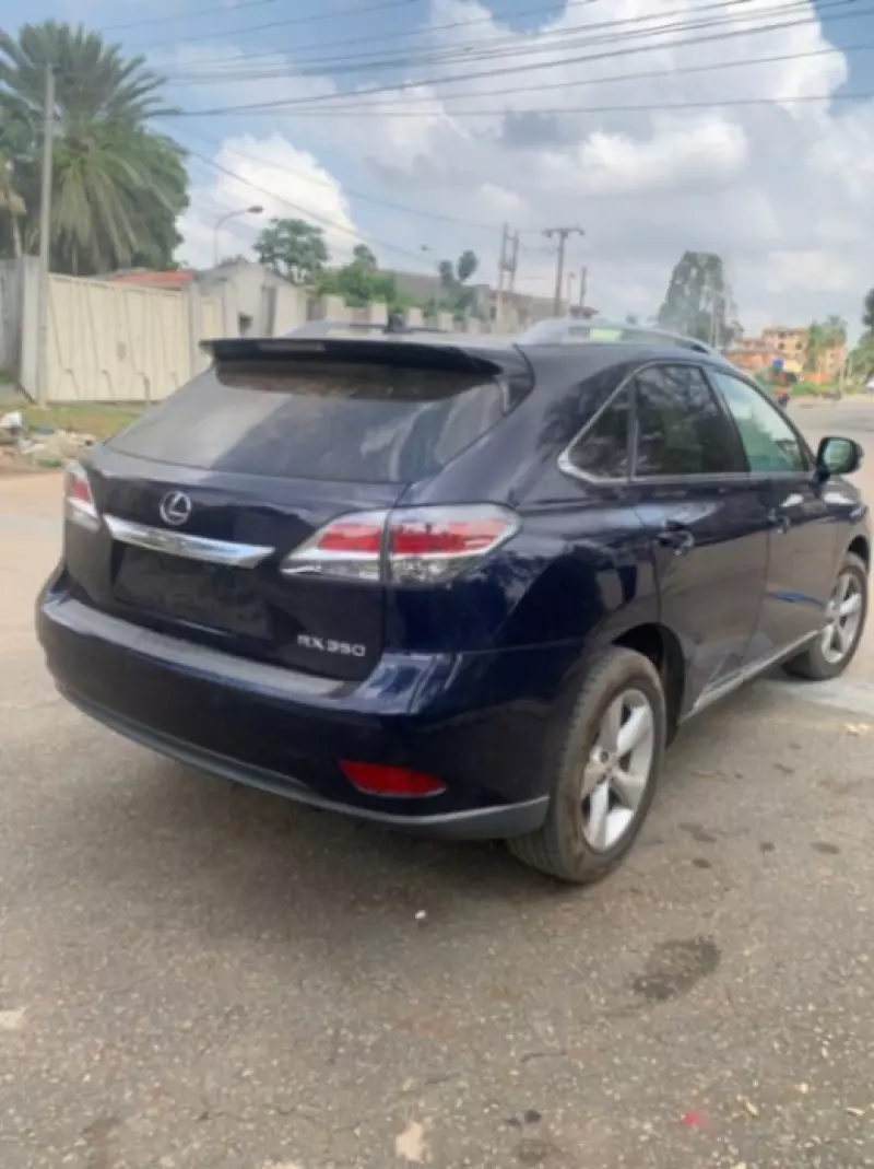 Lexus RX 350