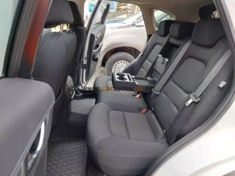 Mazda CX-5   - 2015