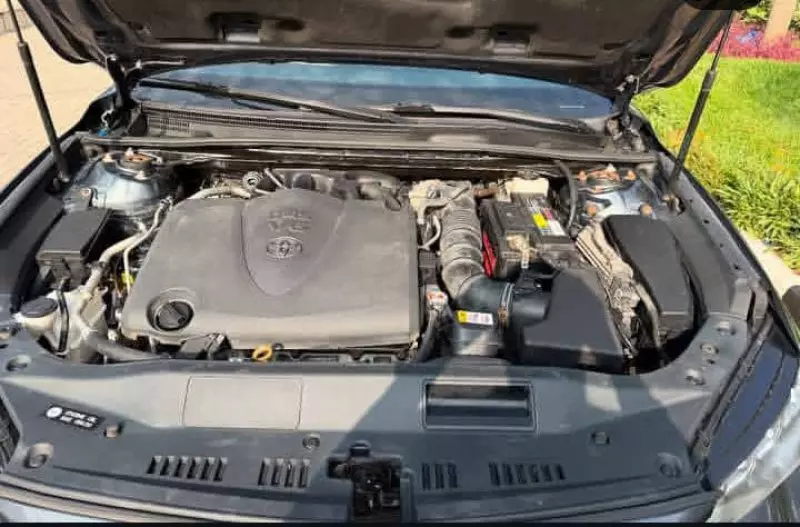 Toyota Avalon   - 2019