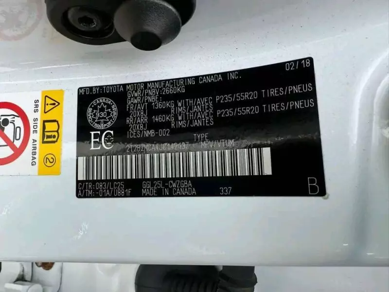 Lexus RX 350   - 2018