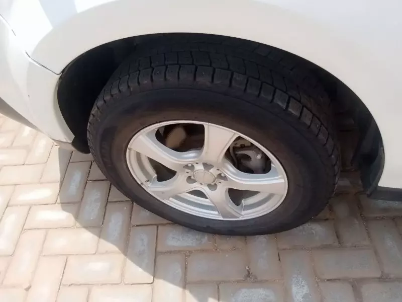 Subaru Forester   - 2012