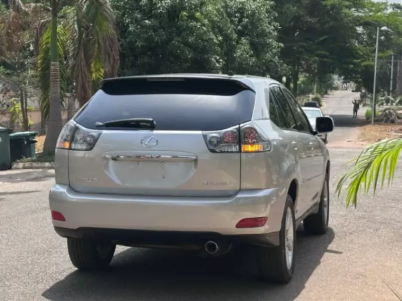 Lexus RX 330   - 2005