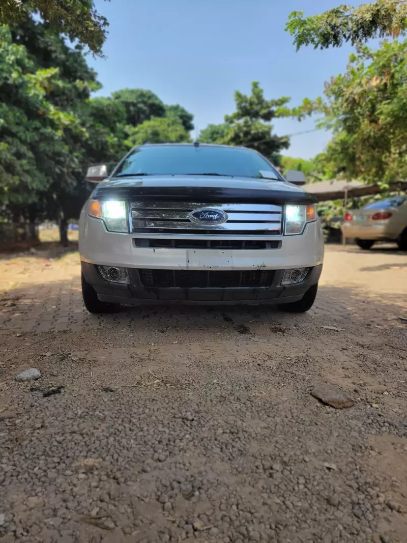 Ford Edge   - 2007