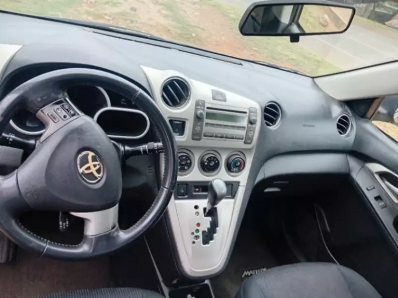 Toyota Corolla Matrix   - 2008