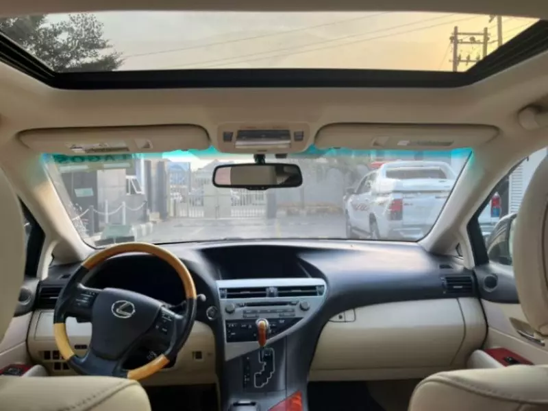 Lexus RX 350