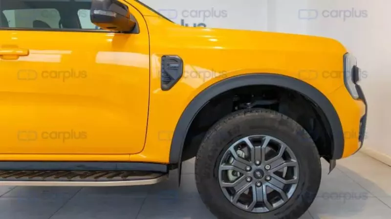 Ford wildtrack   - 2023