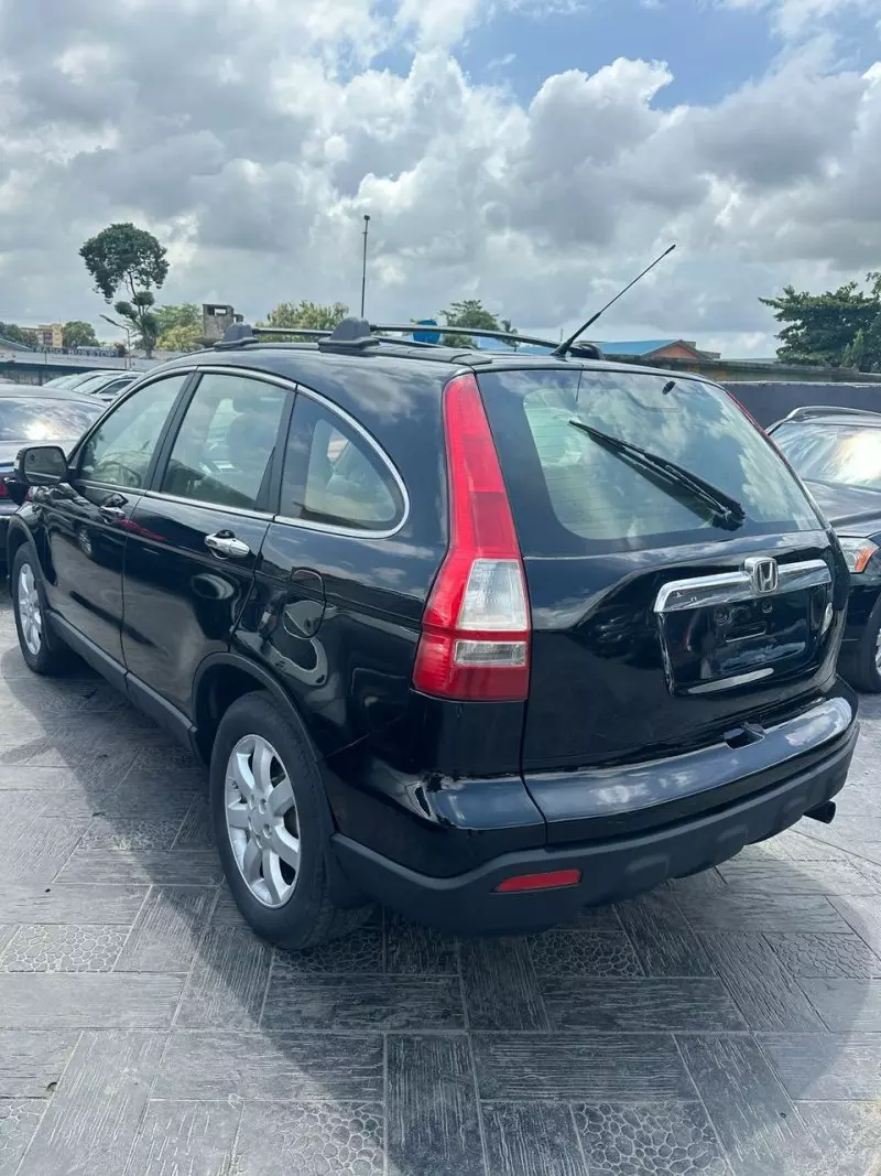 Honda CR-V   - 2008