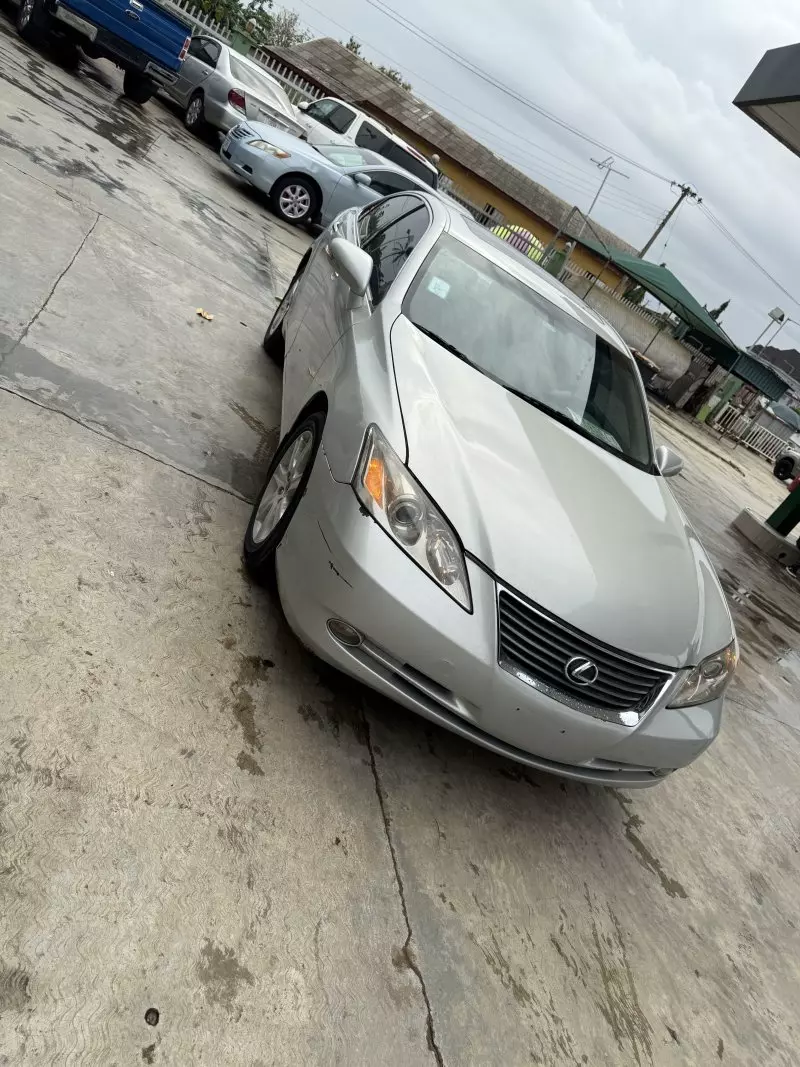 Lexus ES 350   - 2007