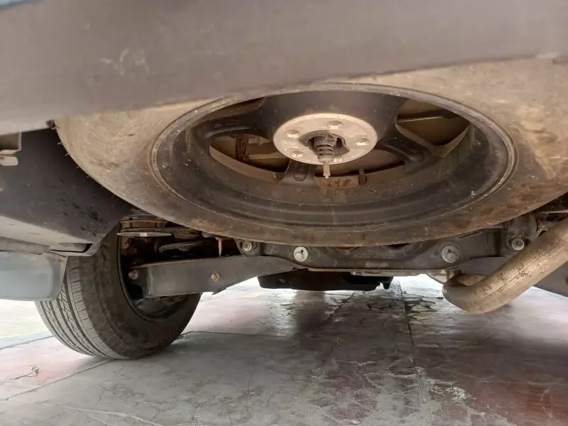 Toyota Highlander   - 2023