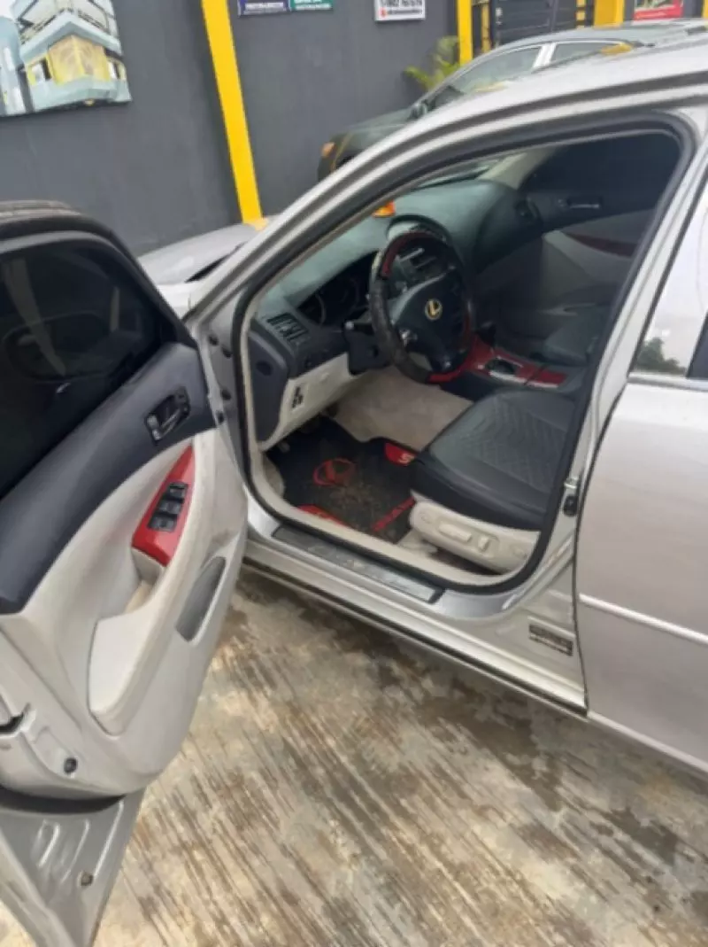 Lexus ES 350   - 2008