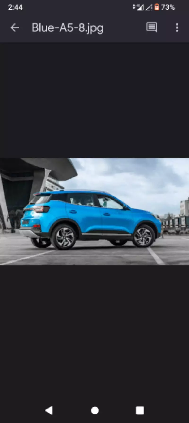 NORD A5   - 2024
