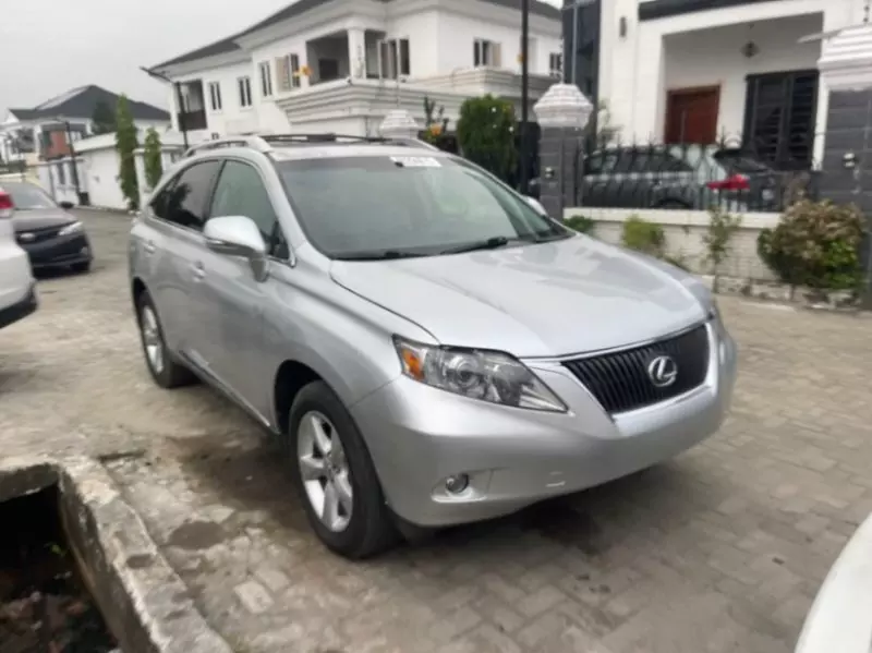 Lexus RX 350