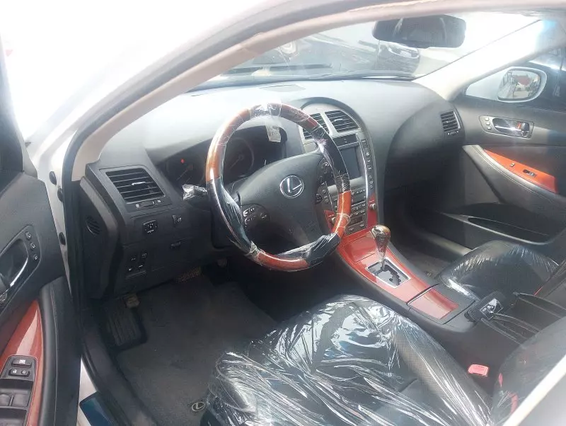Lexus ES 350   - 2009