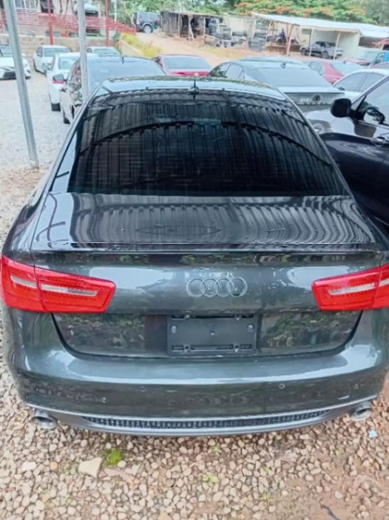 Audi A1   - 2015