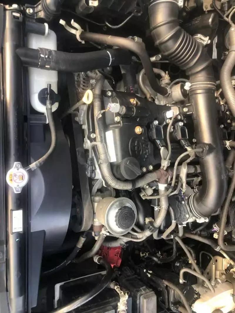 Toyota Fortuner   - 2020