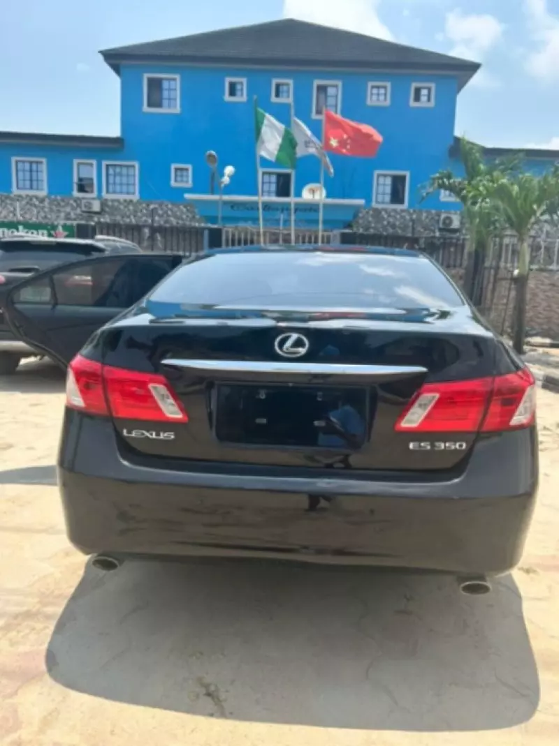 Lexus ES 350   - 2008