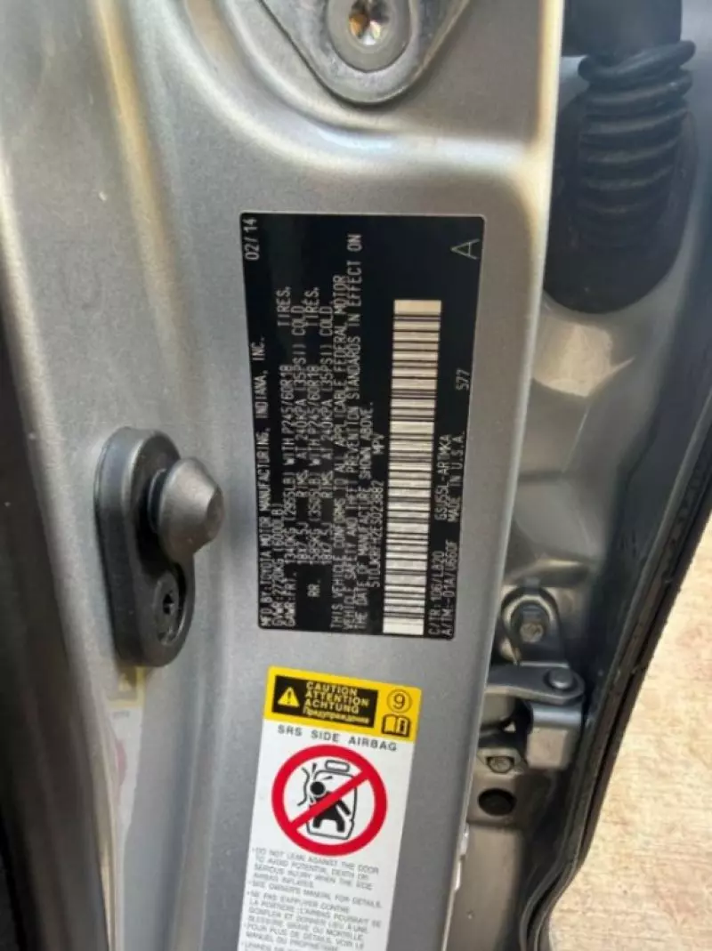 Toyota Highlander - 2014